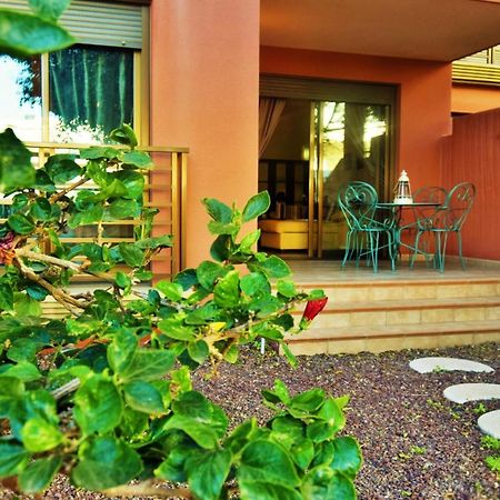 Paraiso La Tejita, Preciosa Terraza Y Playa Экстерьер фото