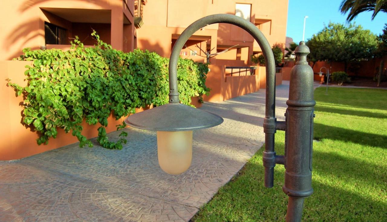 Paraiso La Tejita, Preciosa Terraza Y Playa Экстерьер фото